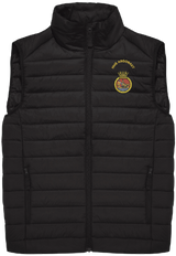 HMS Argonaut Padded Gilet