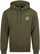 HMS Argyll Hoodie
