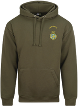 HMS Argyll Hoodie