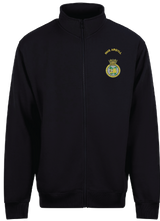 HMS Argyll Rugby Shirt