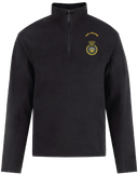 HMS Ariadne Quarter Zip Fleece