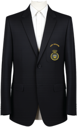 HMS Ariadne Blazer