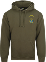 HMS Ark Royal Hoodie