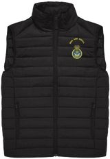 HMS Ark Royal Padded Gilet