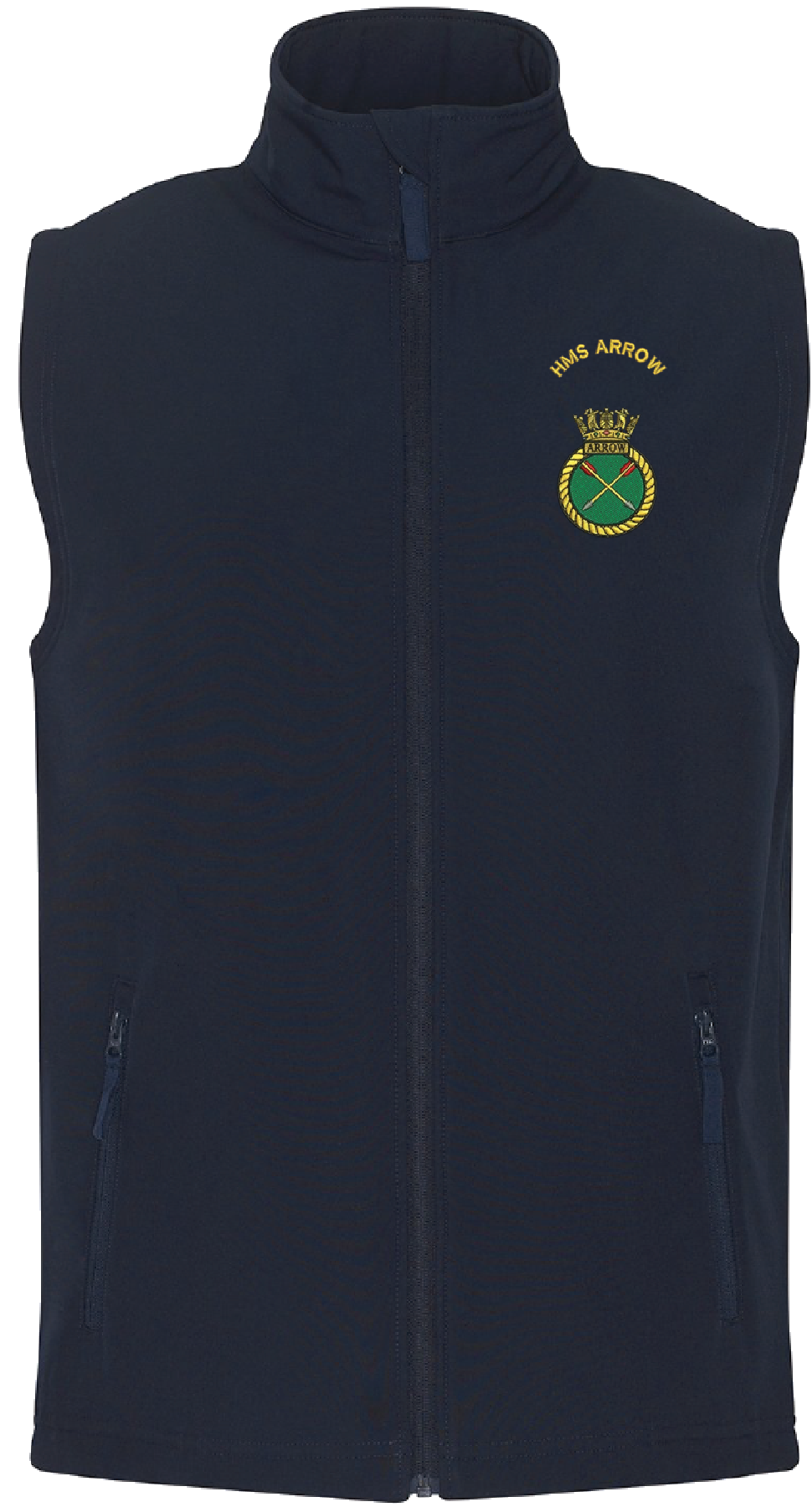 HMS Arrow Gilet