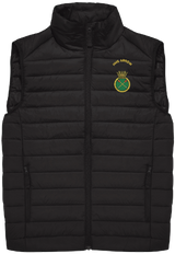 HMS Arrow Padded Gilet
