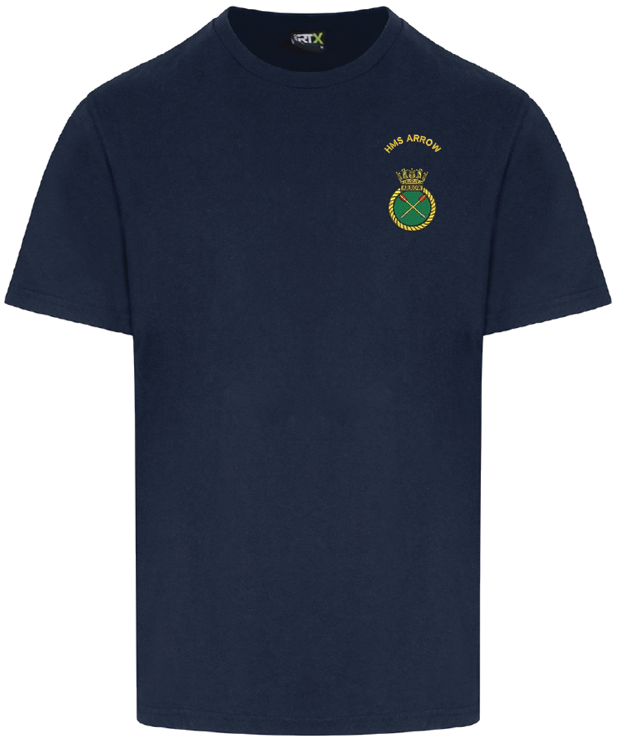 HMS Arrow T Shirt