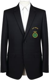 HMS Arrow Blazer