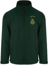 HMS Artful Soft Shell Jacket