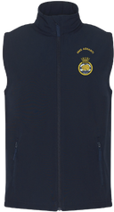 HMS Ashanti Gilet