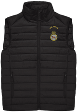 HMS Astute Padded Gilet