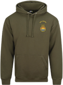 HMS Aurora Hoodie