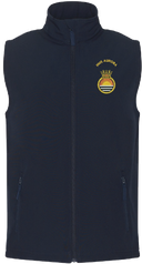 HMS Aurora Gilet
