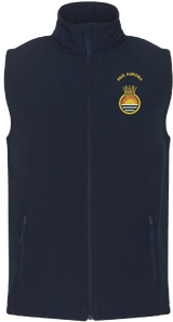 HMS Aurora Gilet