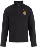 HMS Aurora Quarter Zip Fleece