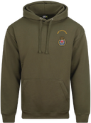 HMS Bacchante Hoodie