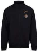 HMS Bacchante Rugby Shirt