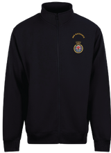HMS Bacchante Rugby Shirt