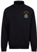 HMS Battleaxe Rugby Shirt