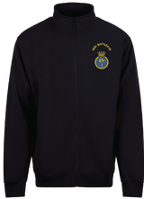 HMS Battleaxe Rugby Shirt