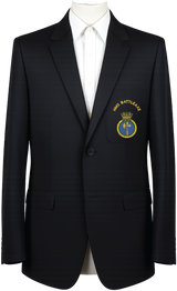 HMS Battleaxe Blazer