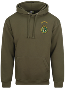 HMS Beagle Hoodie