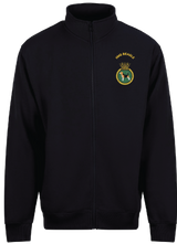 HMS Beagle Rugby Shirt