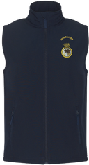HMS Beaver Gilet