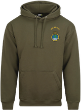 HMS Belfast Hoodie