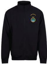 HMS Belfast Rugby Shirt