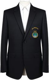 HMS Belfast Blazer
