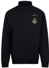HMS Blake Rugby Shirt