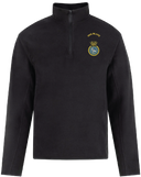 HMS Blake Quarter Zip Fleece
