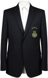 HMS Blake Blazer