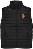 HMS Boxer Padded Gilet