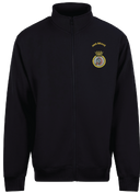 HMS Brave Rugby Shirt