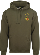 HMS Brazen Hoodie