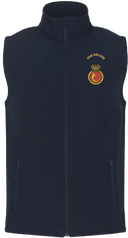 HMS Brazen Gilet