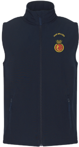 HMS Brazen Gilet