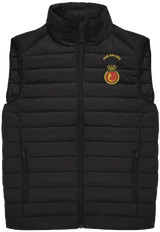 HMS Brazen Padded Gilet