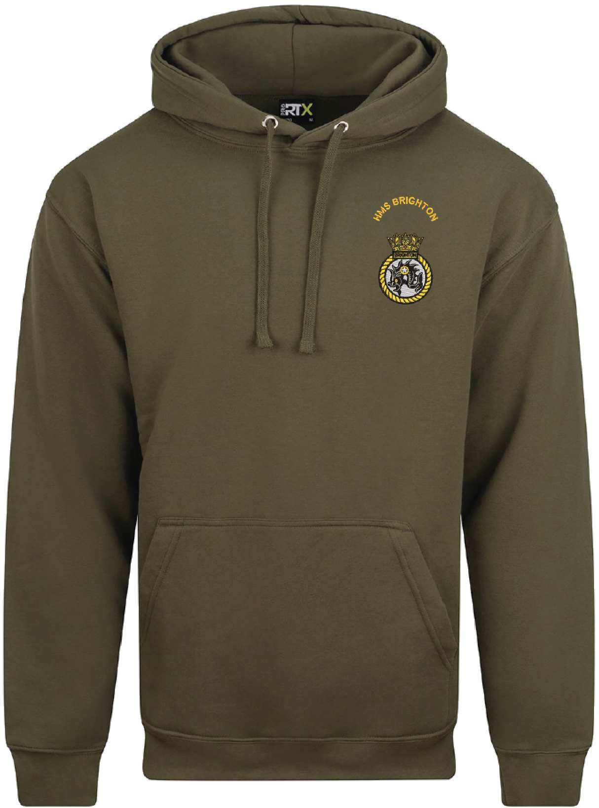 HMS Brighton Hoodie
