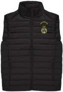 HMS Brighton Padded Gilet