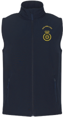 HMS Brilliant Gilet