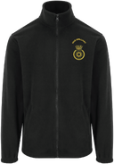 HMS Brilliant Zipped Fleece