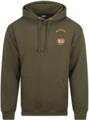 HMS Bristol Hoodie