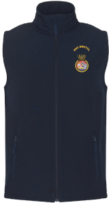HMS Bristol Gilet