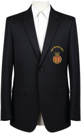 HMS Brocklesby Blazer