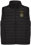 HMS Bulldog Padded Gilet