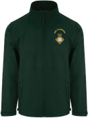 HMS Caledonia Soft Shell Jacket