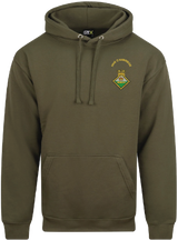 HMS Cambridge Hoodie